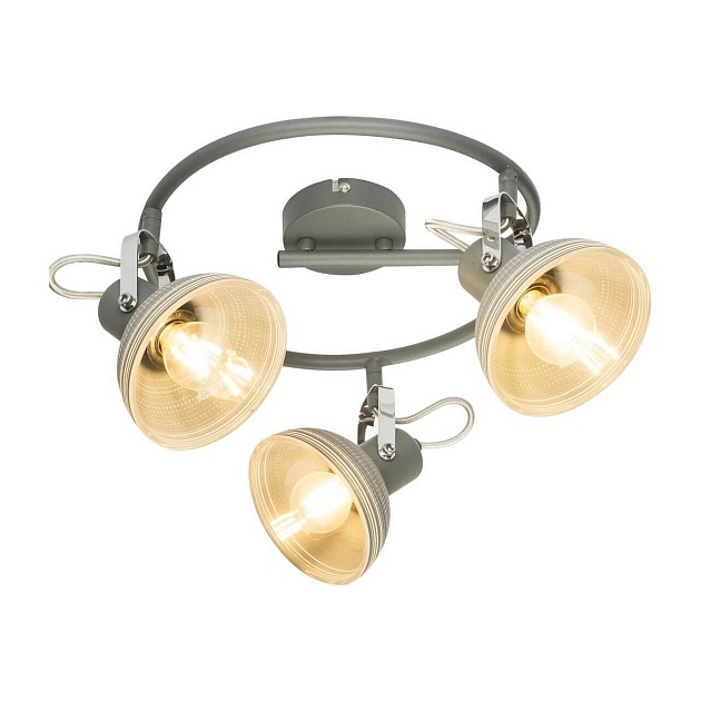 Спот Globo Daisy 54658-3 Фото № 1