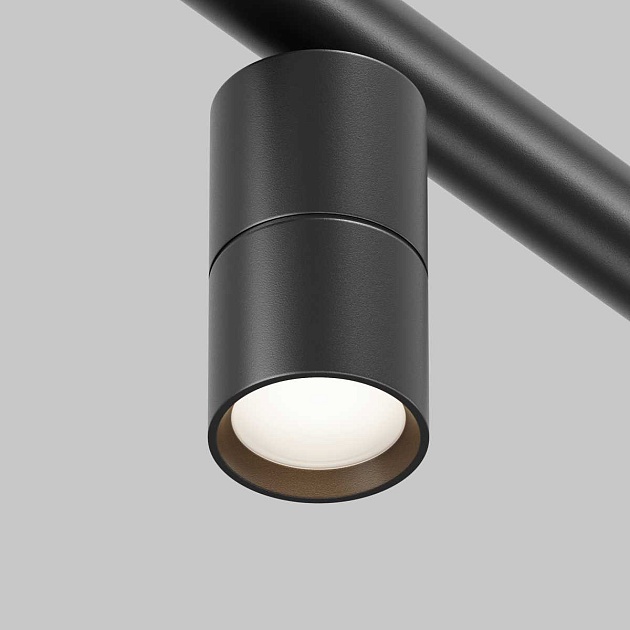 Светильник Maytoni Technical C103CL-5W3-6K-B Фото № 7