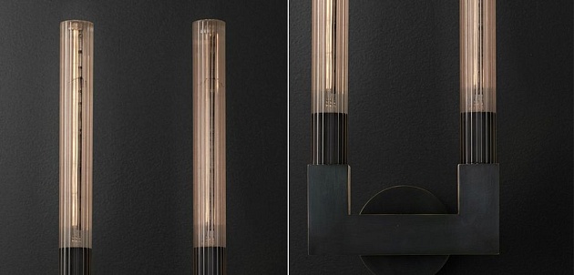 Бра Imperium Loft Rh Cannelle 147874-22 изображение 2 Бра Imperium Loft Rh Cannelle 147874-22 Фото № 2