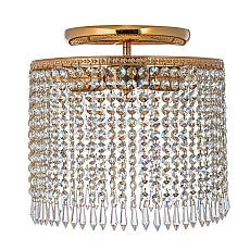 Потолочная люстра Arti Lampadari Stella LE 1.2.30.503 G