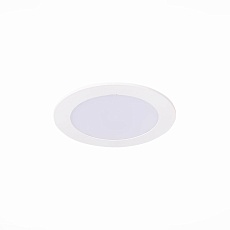 Встраиваемый светодиодный светильник ST Luce Litum ST209.538.06 2