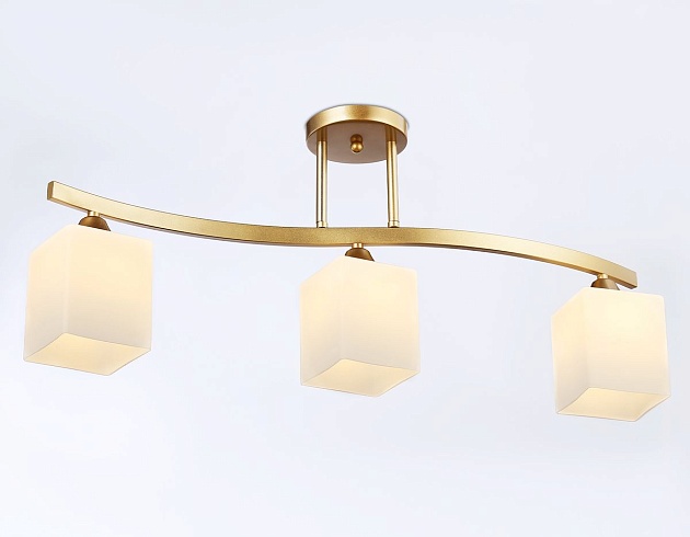 Потолочная люстра Ambrella light Traditional Modern TR303121 Фото № 5