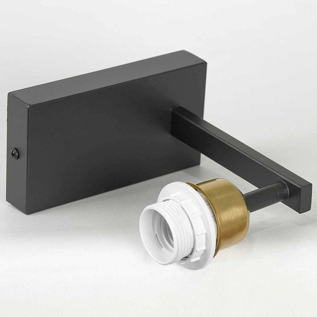 Бра настенное Lussole MITCHEL LSP-8993 Фото № 6