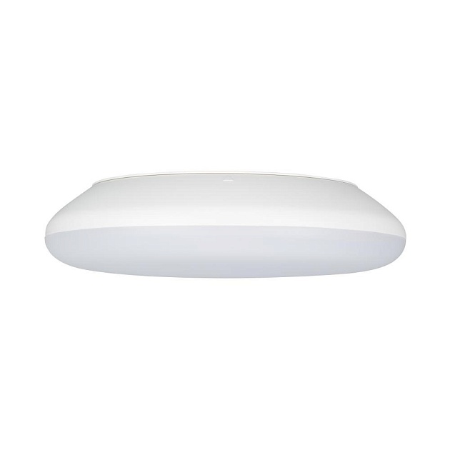 Потолочный светодиодный светильник Arlight CL-Frisbee-Motion-R300-18W Day4000 030104 фото 3