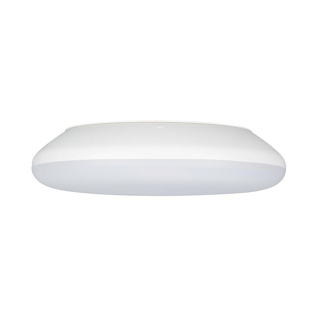 Потолочный светодиодный светильник Arlight CL-Frisbee-Motion-R300-18W Day4000 030104 Фото № 3