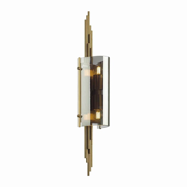 Бра Odeon Light Exclusive Margaret 4895/2W Фото № 4
