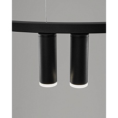 Подвесная люстра Moderli Sofina V11788-6P 2
