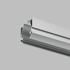 Закладной профиль Denkirs Smart Profi для натяжного потолка TR3044-AL