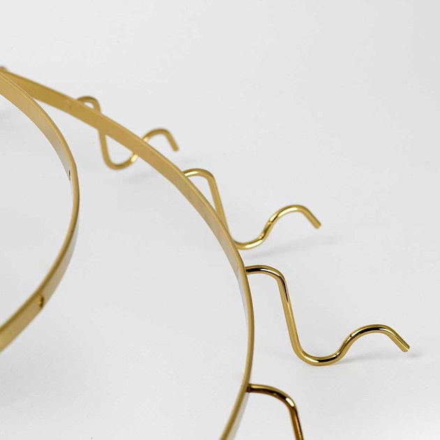 Подвесная люстра Lussole Loft Hesperia LSP-8841 изображение 9 Подвесная люстра Lussole Loft Hesperia LSP-8841 Фото № 9