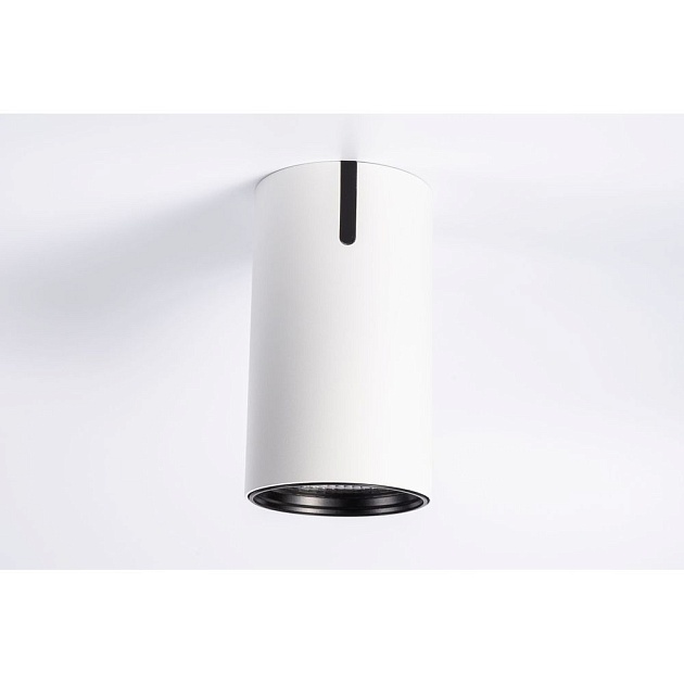 Потолочный светодиодный светильник Fiberli YONJA110 11140103 изображение 7 Потолочный светодиодный светильник Fiberli YONJA110 11140103 Фото № 7