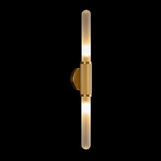 Настенный светильник Loft IT Duality 10472W/B Gold 2