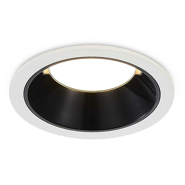 Встраиваемый светильник ST Luce ST755.438.07 изображение 1 Встраиваемый светильник ST Luce ST755.438.07 Фото № 1
