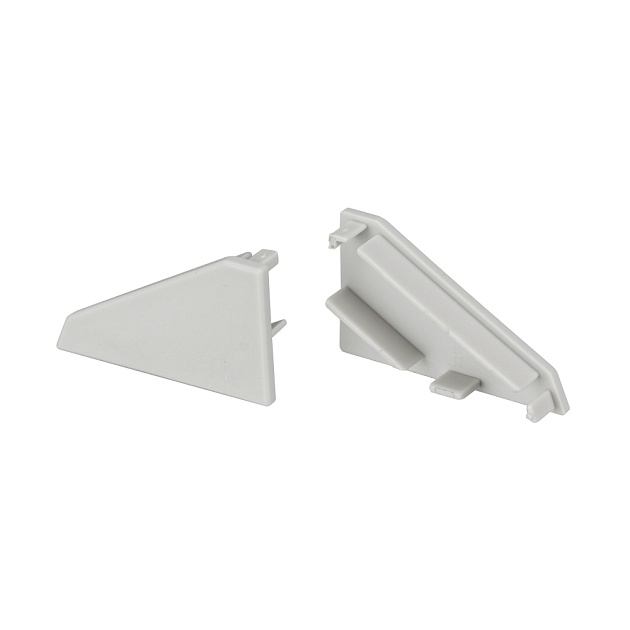 Заглушка Arlight Klus-P45.30 Flat левая 025971 изображение 1 Заглушка Arlight Klus-P45.30 Flat левая 025971 Фото № 1