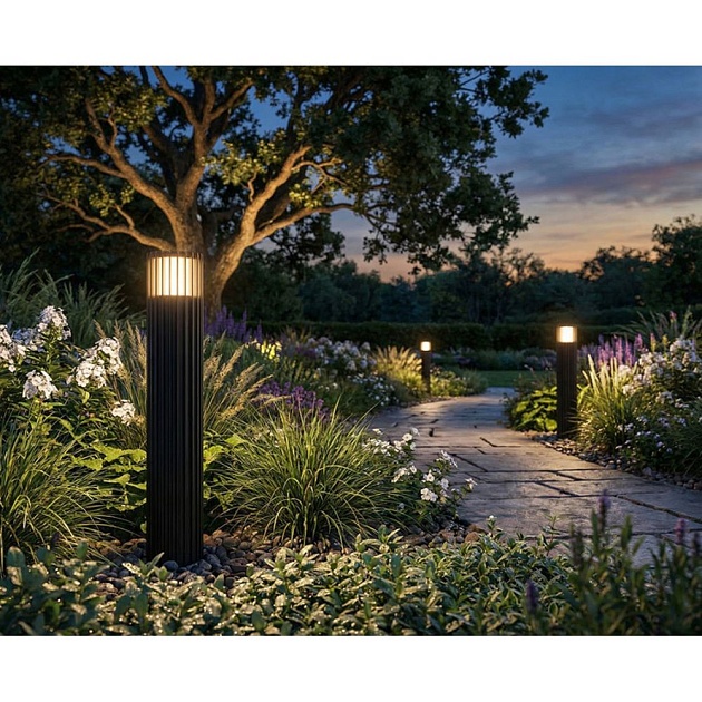 Ландшафтный светильник Italline IT9060 изображение 4 Ландшафтный светильник Italline IT9060 Фото № 4