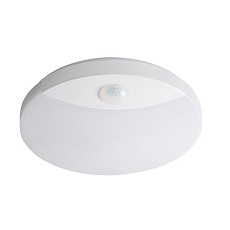 Светильник настенный с датчиком Kanlux SANSO LED 15W-NW-SE 26520