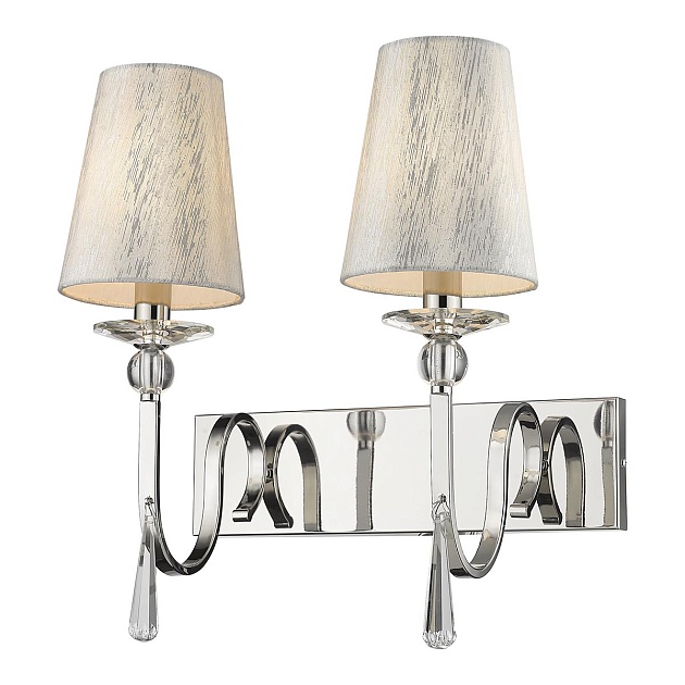 Бра Wertmark Kerrin WE368.02.101 Фото № 1