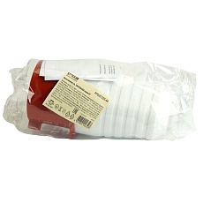 Вилка прямая ST-025 32А 380В 3P+PE+N IP44, PPG32-025-44, Stekker 49431 1