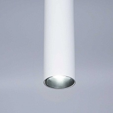 Подвесной светодиодный светильник Citilux Тубус CL01PBL070N 4
