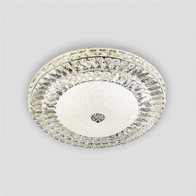 Потолочный светильник LED4U L1146-400 CR Фото № 3