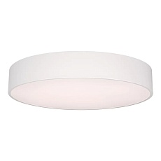 Накладной светодиодный светильник Arlight SP-TOR-PILL-PRISM-R600-50W Day4000 (WH, 100 deg) 022130(3) 2