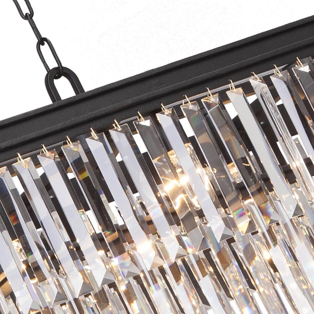 Подвесная люстра Vitaluce V5146-1/15 Фото № 2