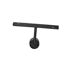 Трековый светодиодный светильник iLedex Technical Vision ZOOM 4822-020-D47-10W-10/60DG-3000K-BK 3