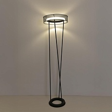 Торшер Lumion Alva Ledio 8370/30FL 1