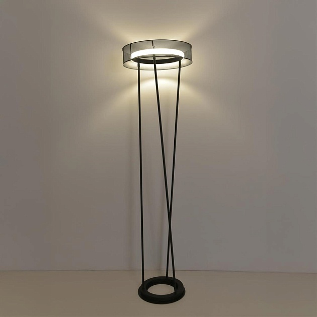 Торшер Lumion Alva Ledio 8370/30FL Фото № 2