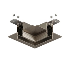 Угол профиля Denkirs Shine Prime Hide / Шайн Прайм Хайд TR4905-DN 1