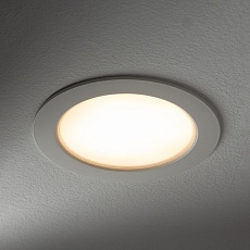Встраиваемый светильник Nowodvorski Mykonos Led White 10537 2