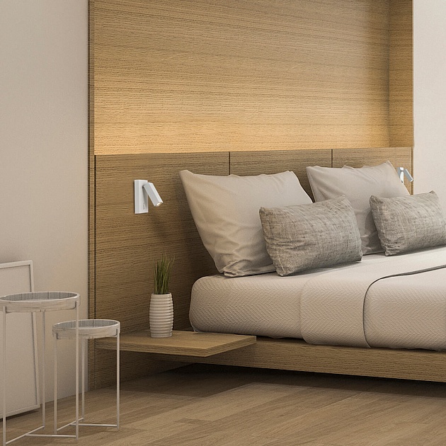 Светодиодный спот Mantra Tarifa 6070 Фото № 3