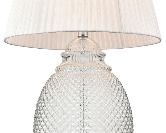 Настольная лампа Vele Luce Fiona VL5623N11 изображение 3 Настольная лампа Vele Luce Fiona VL5623N11 Фото № 3