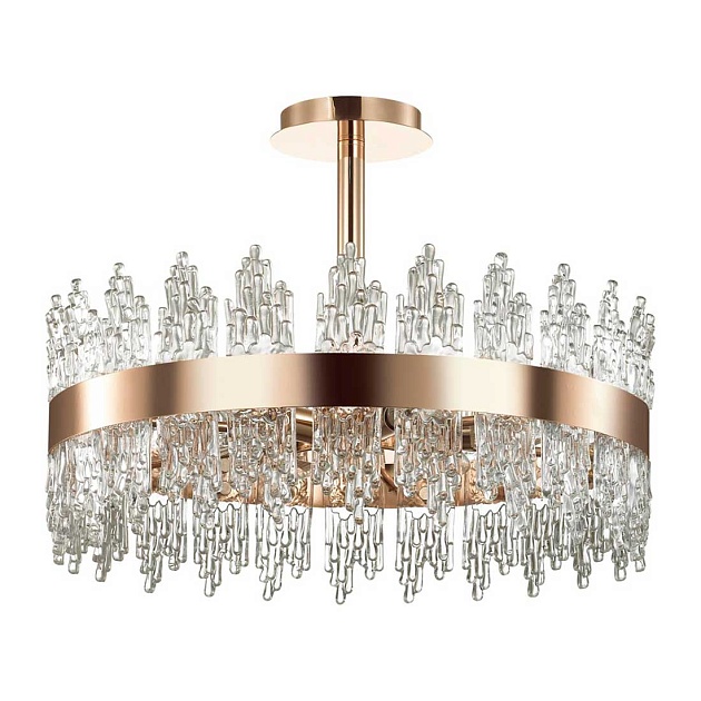 Потолочная люстра Lumion Moderni Margot 5267/6C изображение 1 Потолочная люстра Lumion Moderni Margot 5267/6C Фото № 1