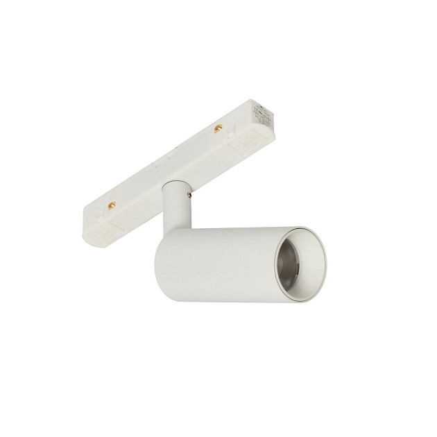 Трековый светильник MyFar Ray MT0220-7W3K-W изображение 1 Трековый светильник MyFar Ray MT0220-7W3K-W Фото № 1