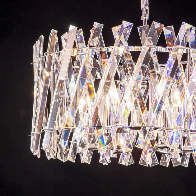 Подвесная люстра Citilux Ингвар CL334261 изображение 24 Подвесная люстра Citilux Ингвар CL334261 Фото № 24