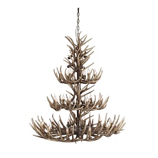 Подвесная люстра ST Luce Renna SL154.703.27 3