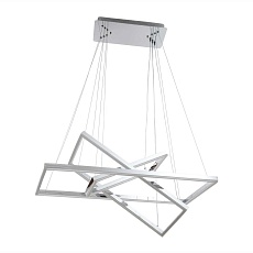 Подвесной cветильник LED4U L11001-3 CR