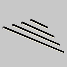 Линейный светильник Maytoni Technical LL312011 5