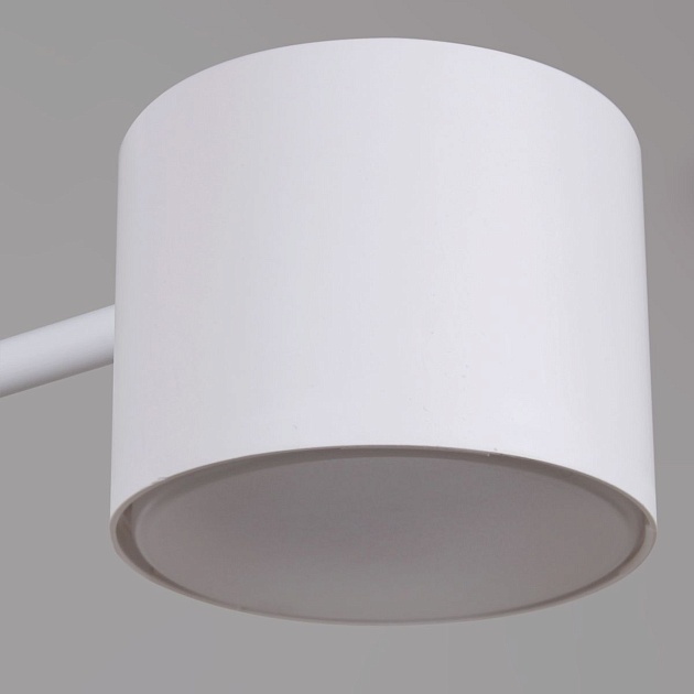 Потолочная люстра Reluce 47206-0.3-08WT изображение 3 Потолочная люстра Reluce 47206-0.3-08WT Фото № 3