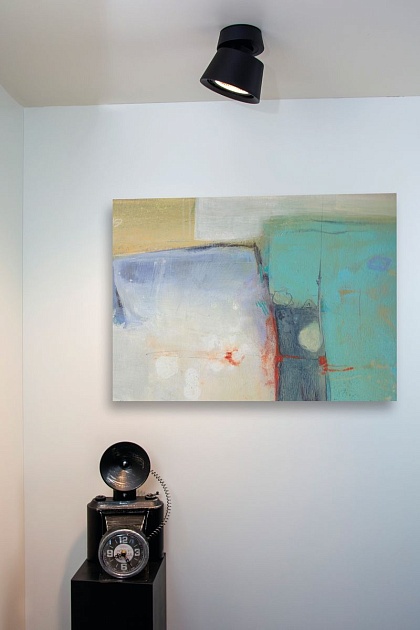 Спот Lucide Trigono 09936/01/30 Фото № 2