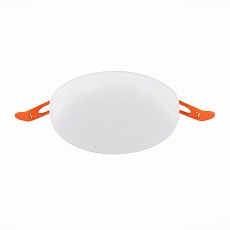 Встраиваемый светодиодный светильник ST Luce Ledder ST700.538.16 5