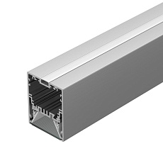 Профиль Arlight Klus-Power-W50-2000 Anod 030303 5