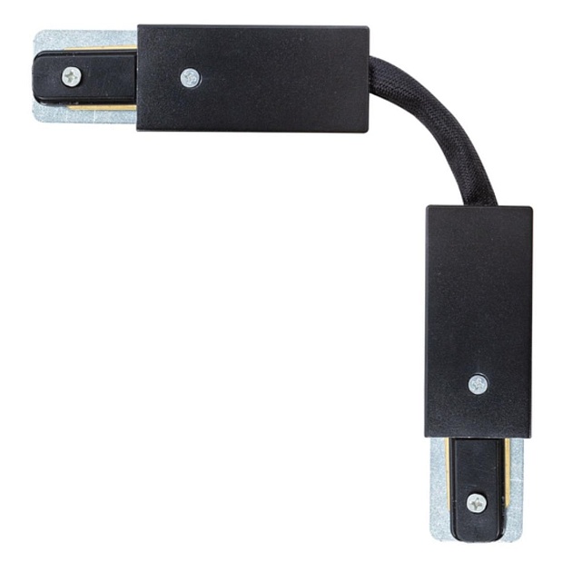 Коннектор гибкий Arte Lamp Track Accessories A150206F фото 