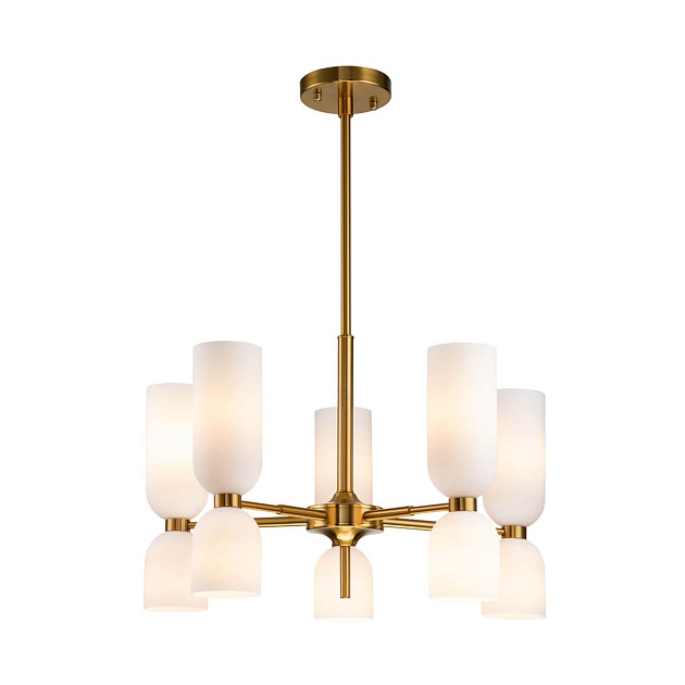 Подвесная люстра Favourite Amusing 2876-5P Фото № 1