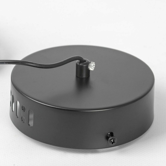 Подвесной светодиодный светильник Lussole Aberdeen LSP-7151 Фото № 3