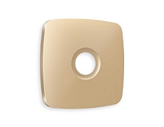 Лицевая панель ТВ-розетки AMBRELLA VOLT OP6130 2