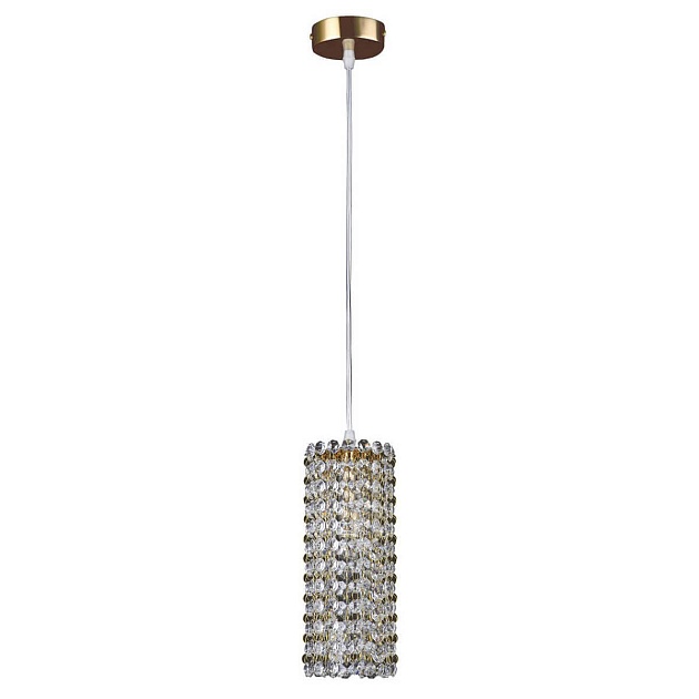 Подвесной светильник Lightstar Cristallo 795322 Фото № 1