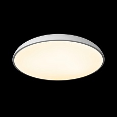 Потолочный светильник LOFT IT Dime 10371 White 1