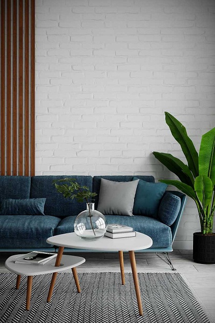 Журнальный стол Мебелик Стилгрей 005011 Фото № 4