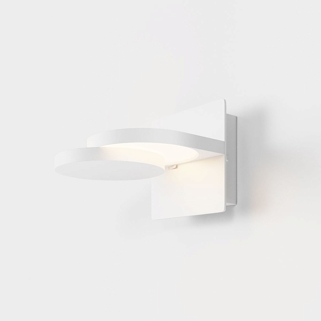 Бра Maytoni Flap MOD354WL-L12W3K Фото № 3